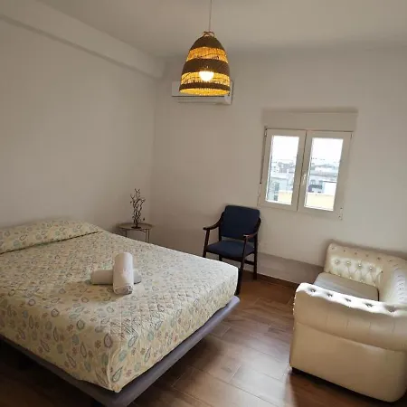 Appartamento Jerez Centro 5 Terrazas Con Vistas Alcazar Y Plaza Arenal *