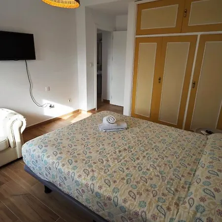Appartamento Jerez Centro 5 Terrazas Con Vistas Alcazar Y Plaza Arenal Jerez de la Frontera
