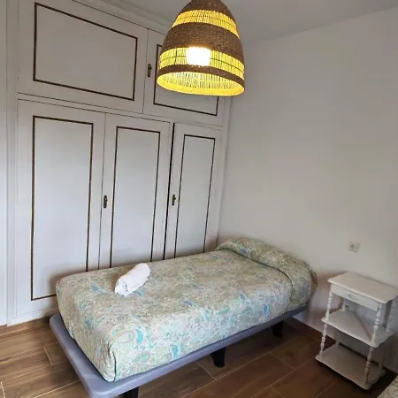 Appartamento Jerez Centro 5 Terrazas Con Vistas Alcazar Y Plaza Arenal *