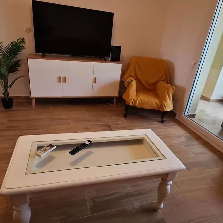 Appartamento Jerez Centro 5 Terrazas Con Vistas Alcazar Y Plaza Arenal Jerez de la Frontera