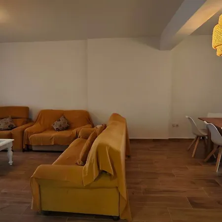 Appartamento Jerez Centro 5 Terrazas Con Vistas Alcazar Y Plaza Arenal *
