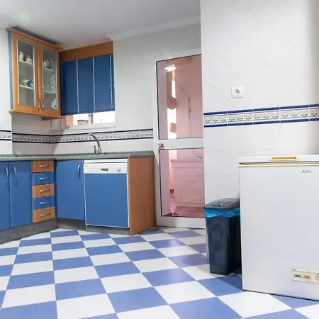 Appartamento Jerez Centro 5 Terrazas Con Vistas Alcazar Y Plaza Arenal *